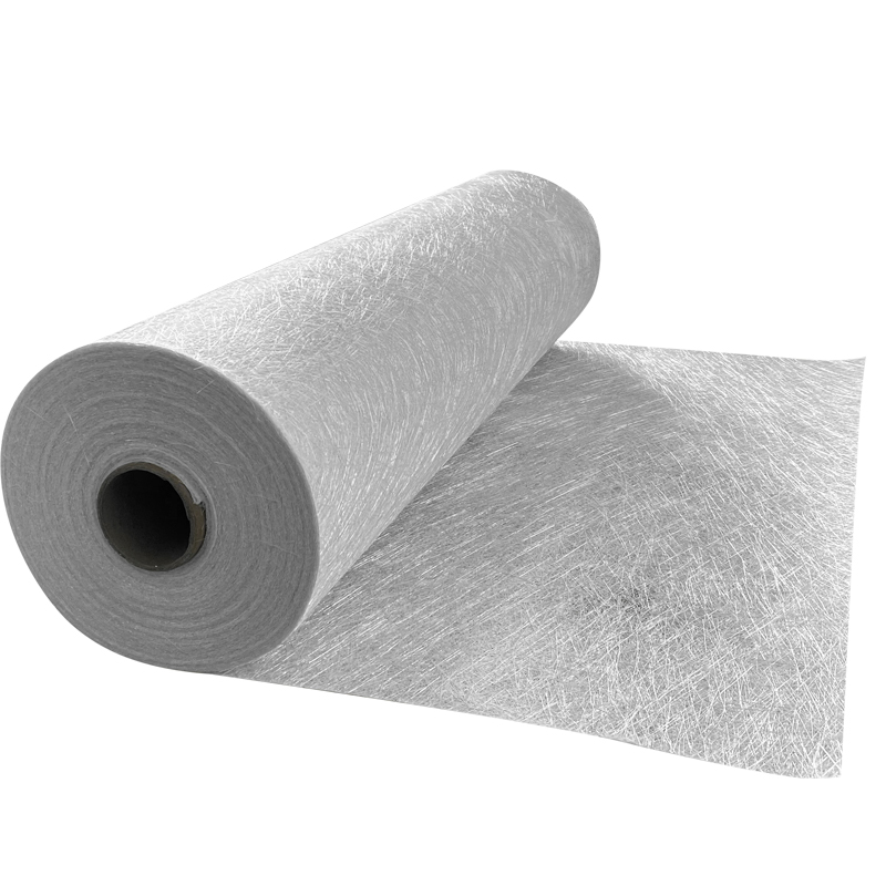 1.5oz FRP Chop Strand Fiberglass Mat